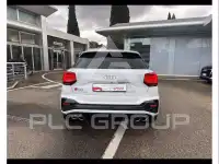 2022 Audi SQ2