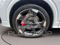 2022 Audi SQ2
