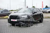 2022 Audi SQ2