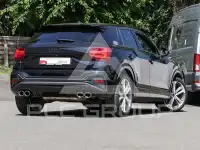 2022 Audi SQ2
