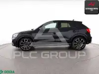 2022 Audi SQ2