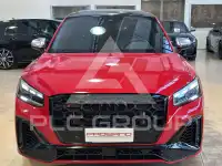 2022 Audi SQ2