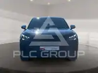 2022 Audi SQ2