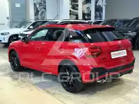 2022 Audi SQ2