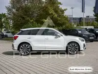2022 Audi SQ2