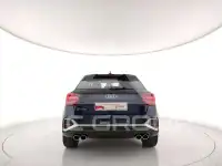 2022 Audi SQ2