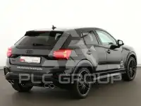2022 Audi SQ2