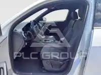 2022 Audi SQ2