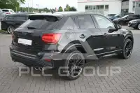 2022 Audi SQ2
