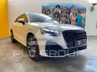 2022 Audi SQ2