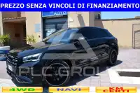 2022 Audi SQ2