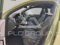 2022 Audi SQ2