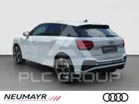 2022 Audi SQ2