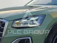 2022 Audi SQ2