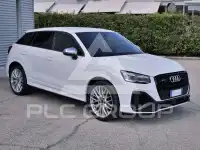 2022 Audi SQ2