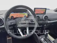 2022 Audi SQ2