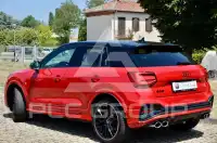 2022 Audi SQ2
