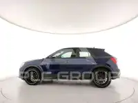 2022 Audi SQ2