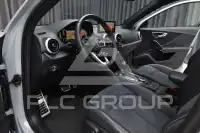 2022 Audi SQ2