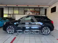 2022 Audi SQ2