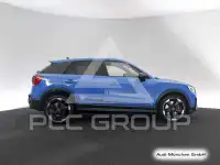 2022 Audi SQ2
