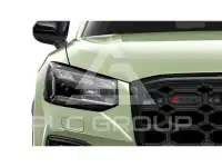 2022 Audi SQ2