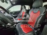 2022 Audi SQ2