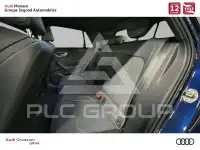 2022 Audi SQ2