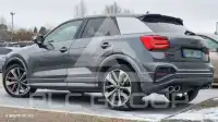 2022 Audi SQ2