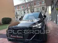 2022 Audi SQ2