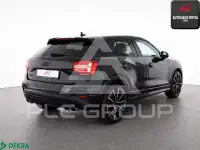 2022 Audi SQ2