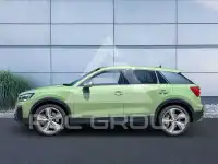 2022 Audi SQ2