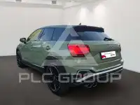 2022 Audi SQ2