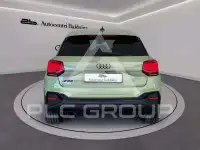 2022 Audi SQ2
