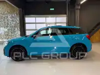 2022 Audi SQ2
