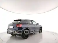 2022 Audi SQ2
