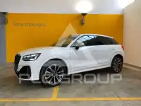 2022 Audi SQ2