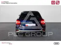 2022 Audi SQ2