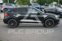 2022 Audi SQ2