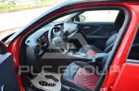 2022 Audi SQ2