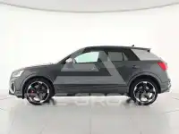 2022 Audi Q2