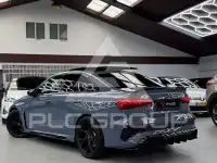 2022 Audi RS3