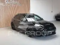 2022 Audi RS3