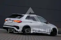 2022 Audi RS3