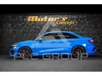 2022 Audi RS3