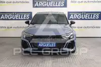 2022 Audi RS3