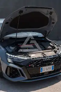 2022 Audi RS3