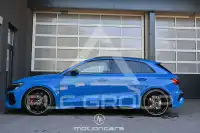 2022 Audi RS3