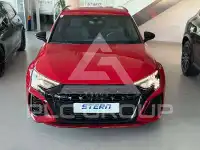 2022 Audi RS3