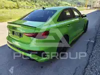 2022 Audi RS3